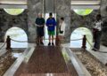 History, Nature, and Everything In Between
