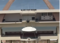 Black Star Square – the heartbeat of Ghana and Africa